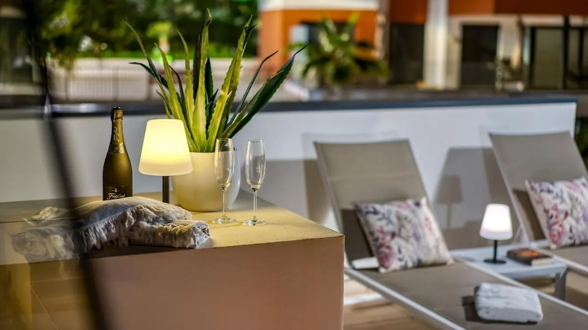 Stunning Penthouse -Private Pool Daire Fuengirola